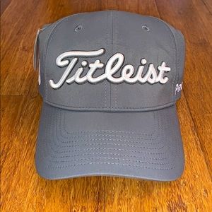 Titleist FootJoy Golf Hat